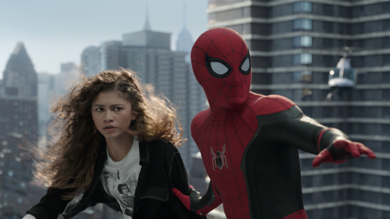 Sony revela o motivo selvagem pelo qual Homem-Aranha: No Way Home não foi lançado na China