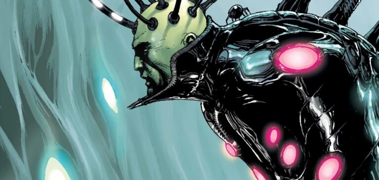 Superman: Braniac do Homem do Amanhã oferece ótimas reflexões sobre o elenco