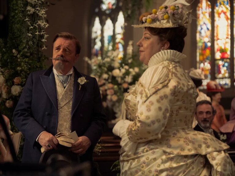 The Gilded Age terá mais de seu melhor personagem na 4ª temporada