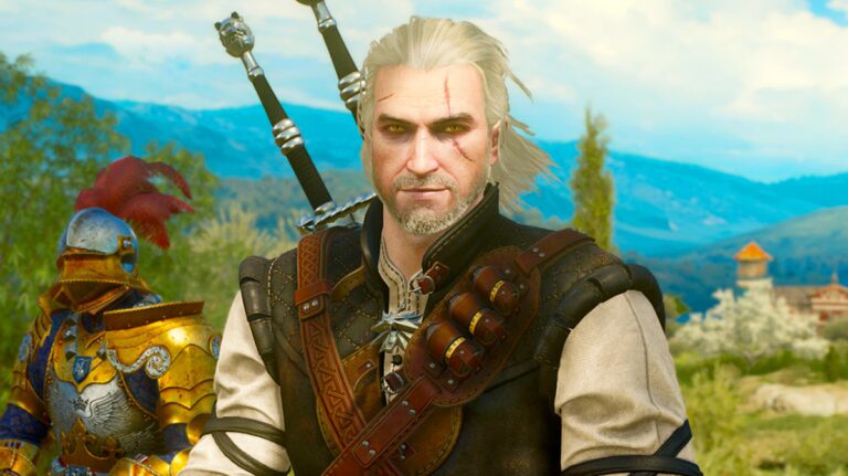The Witcher Remake tem ano de lançamento, espero que você seja paciente