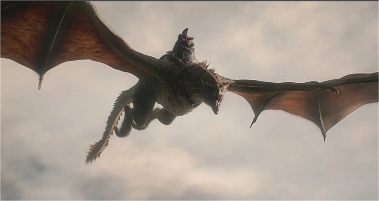 Trailer da 3ª temporada de House of the Dragon parece enorme depois da história menor de Dunk e Egg