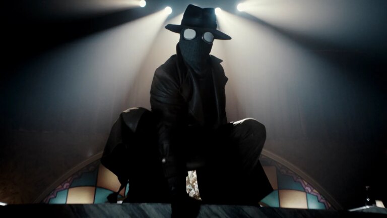 Trailer de Spider-Noir revela reviravolta precisa do período nas origens do poder