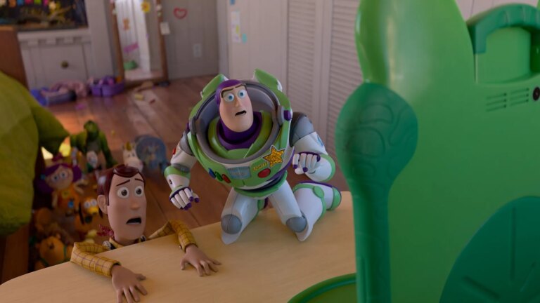 Trailer de Toy Story 5 enfrenta uma ameaça existencial a todos os brinquedos
