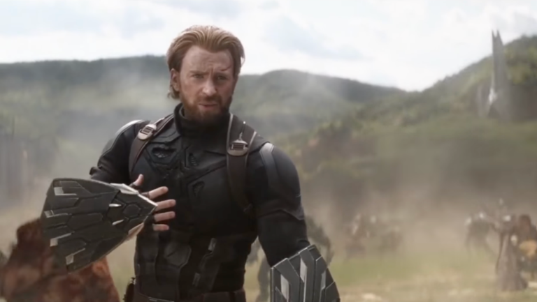 Vingadores: Dia do Juízo Final – Irmãos Russo identificam Steve Rogers como "Central" Personagem