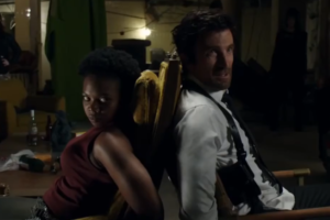 10 anos depois, Powers está voltando à TV com uma reviravolta