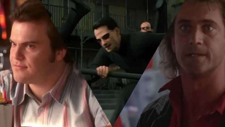 16 filmes que envelheceram pior que leite morno