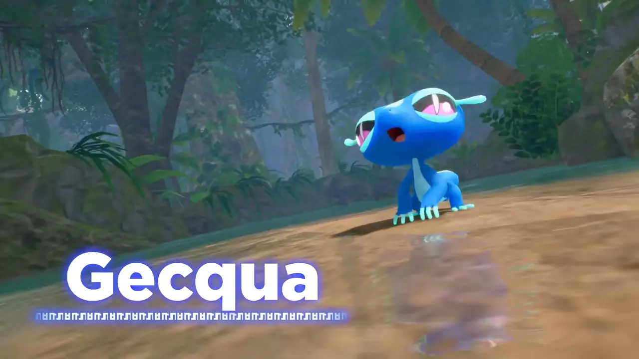 Pokémon Ventos e Pokémon Ondas,