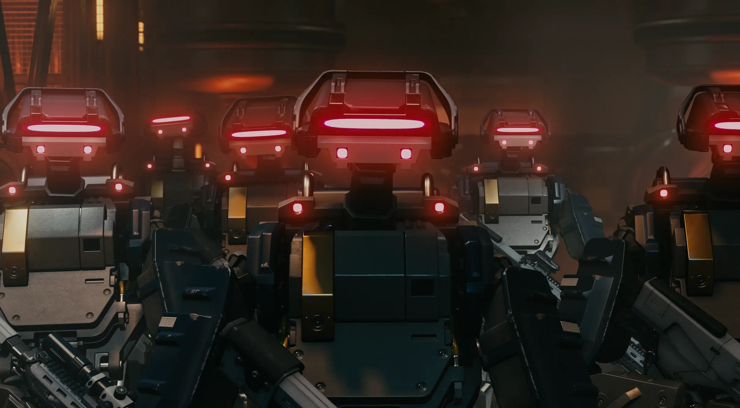 DLC Starfield Terran Armada,