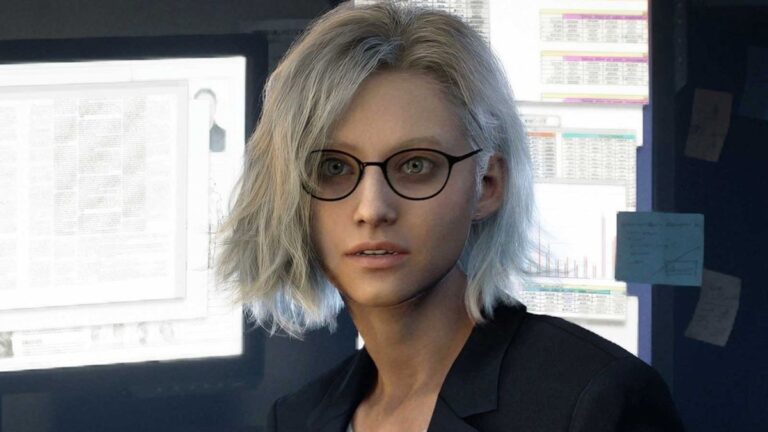 30.000 fãs de ‘Freaky’ Resident Evil Requiem se divertem com os sons dos personagens NSFW