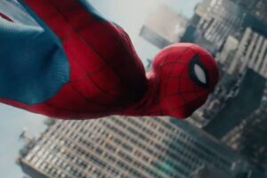 4 pequenos detalhes que você perdeu no trailer do Homem-Aranha: novo dia