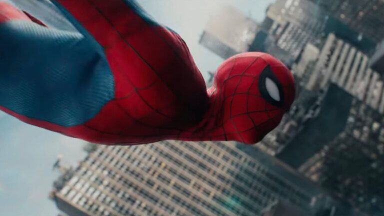 4 pequenos detalhes que você perdeu no trailer do Homem-Aranha: novo dia
