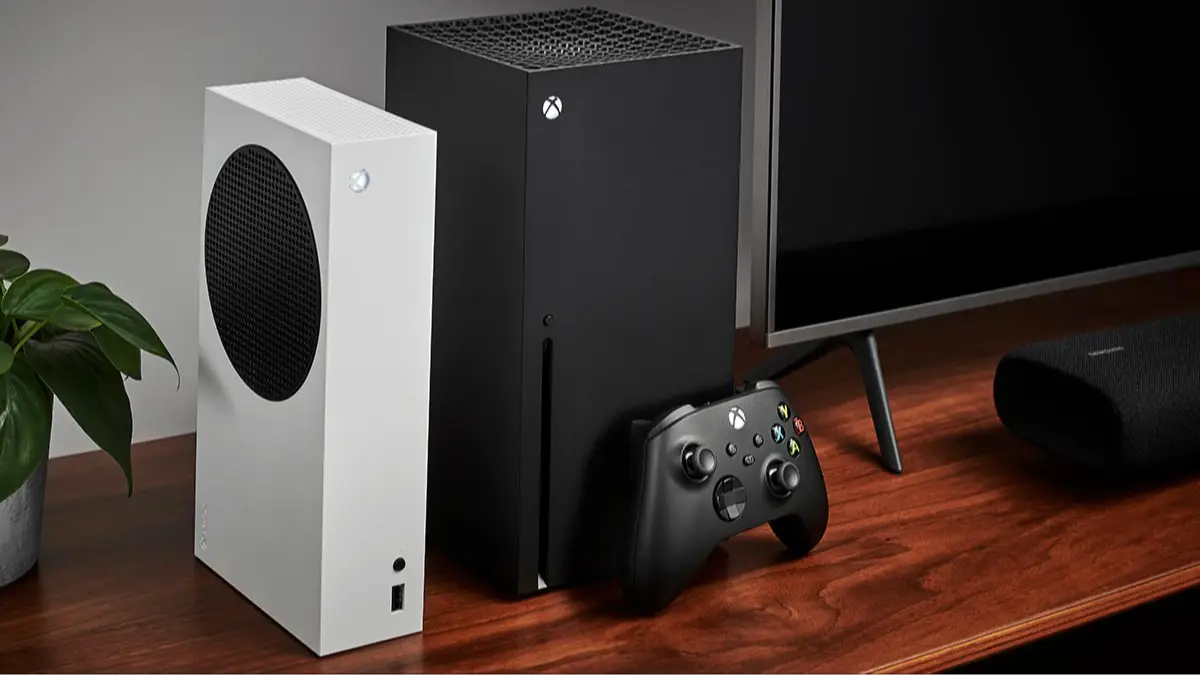 Xbox Série X/S