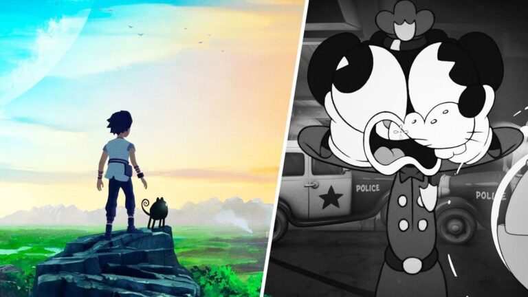 7 jogos de PlayStation lançados em março dos quais você nunca ouviu falar