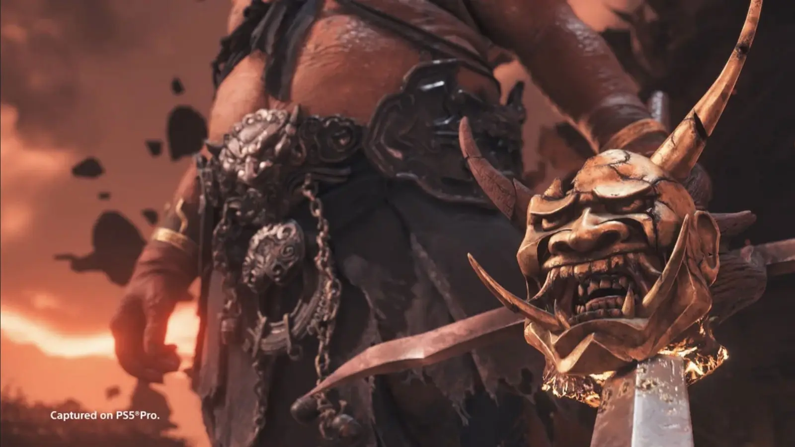 Fantasma de Yotei: Lendas