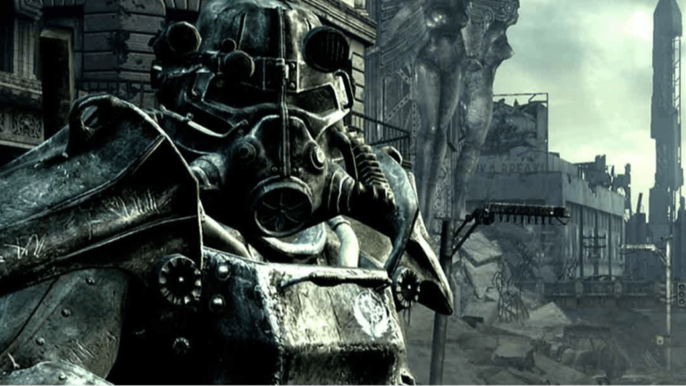 7 jogos que você vai gostar se você amou Fallout 3 (e 1 se você odiou)