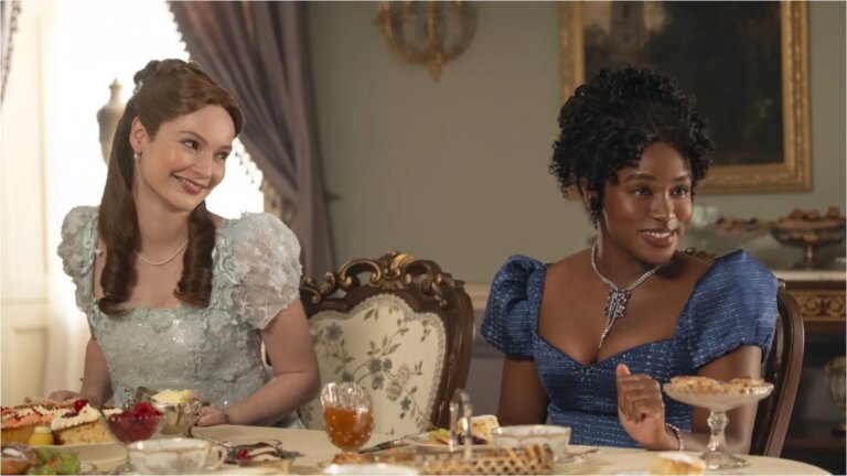 A 5ª temporada de Bridgerton dará a Francesca o destaque que ela merece