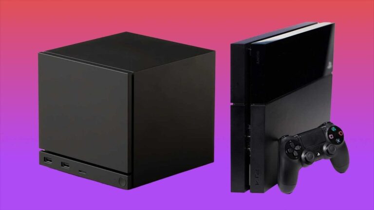 A Steam Machine só pode ser tão poderosa quanto o PS4 enquanto a Valve ‘implora’ por RAM