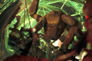 A decisão da voz de Rocky torna o projeto Hail Mary ainda mais brilhante