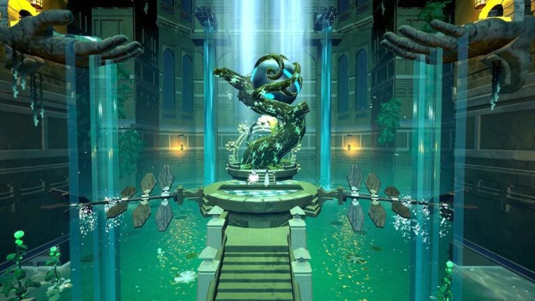 A oferta de jogos gratuitos do Steam é uma bela aventura para aproveitar neste fim de semana