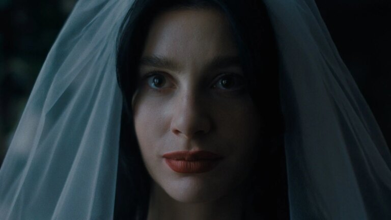 Algo muito ruim vai acontecer, quase tive uma noiva totalmente diferente