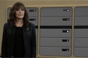 Amada estrela da próxima geração esmaga as esperanças dos fãs de Star Trek: Legacy Series