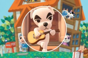 Animal Crossing finalmente chega ao PC de graça