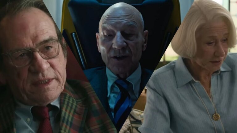 As 15 estrelas de cinema mais antigas que ainda trabalham regularmente