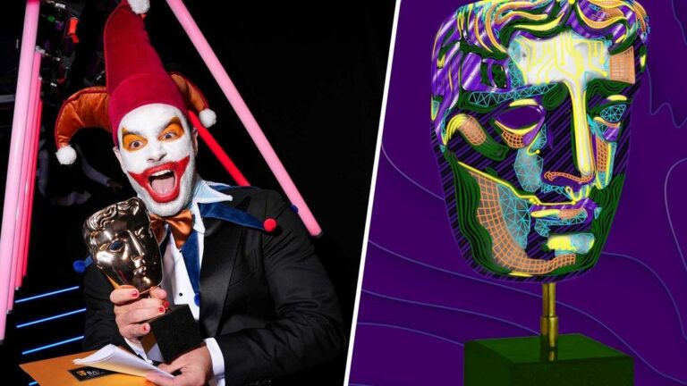 BAFTA Games Awards 2026: todos os indicados confirmados