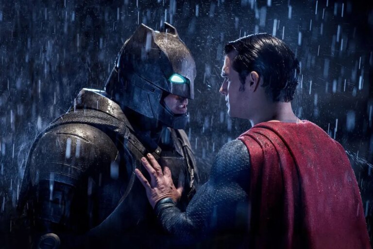 Batman x Superman: por dentro da batalha de classificação MPA de Zack Snyder