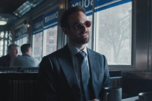Charlie Cox, do Demolidor, insiste que não está no filme do Homem-Aranha, assim como Tobey Maguire e Andrew Garfield fizeram