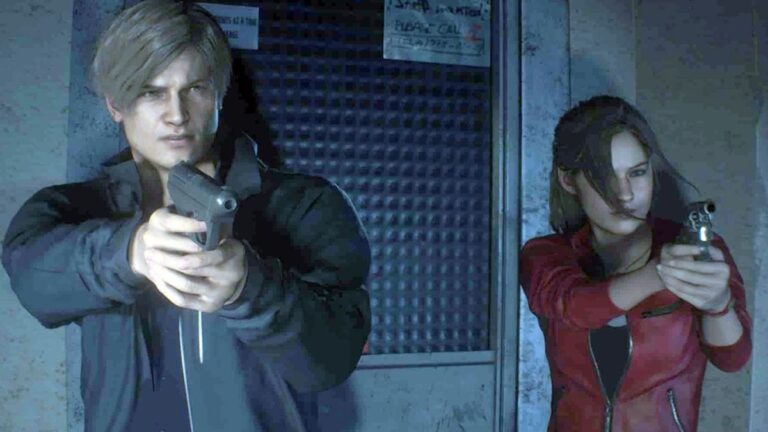 Clássico Resident Evil Remake anunciado para 2026, já era hora