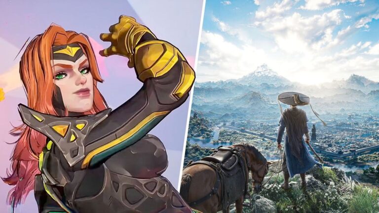 Classificação dos melhores jogos grátis de todos os tempos no Steam