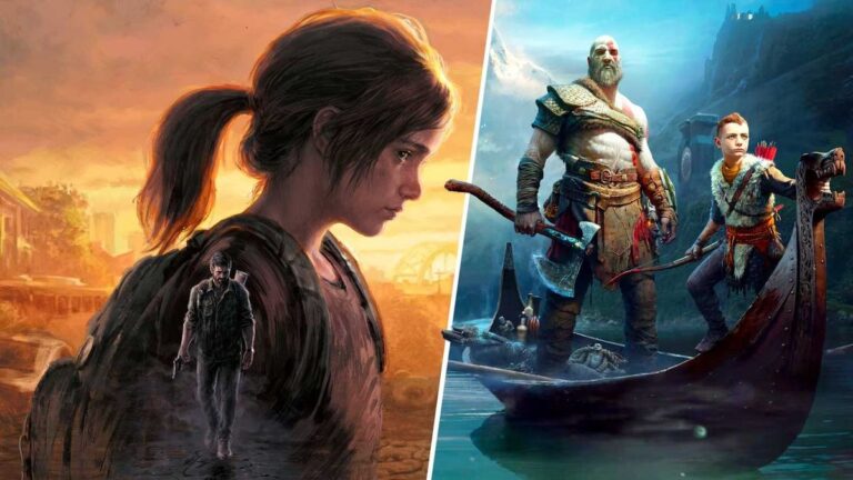 Classificação dos melhores jogos no PlayStation Plus em março de 2026