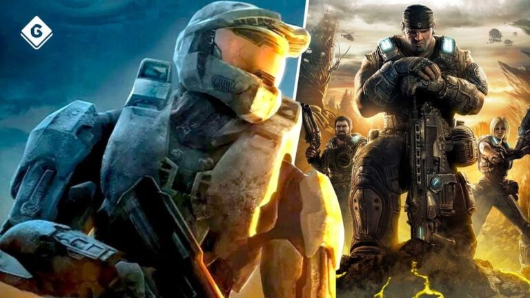 Classificando os 13 melhores jogos de todos os tempos no Xbox