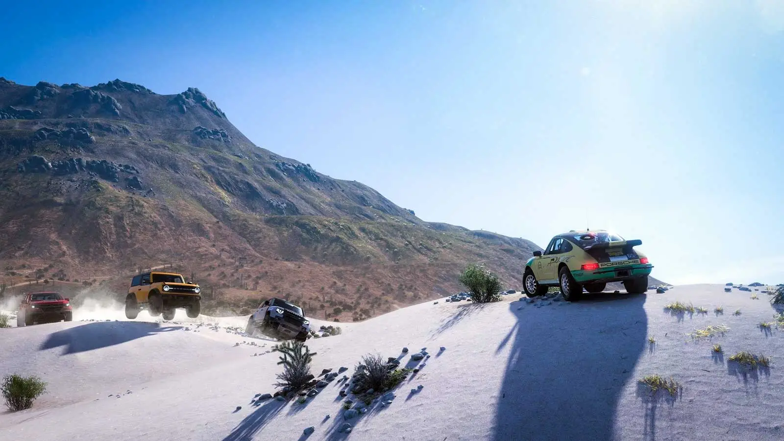 Forza Horizonte 5