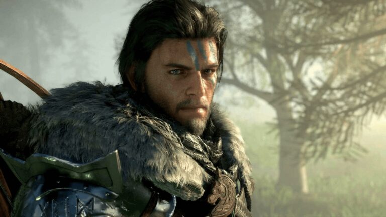 Crimson Desert confirma tempos de lançamento em todo o mundo à medida que os pré-carregamentos vão ao ar
