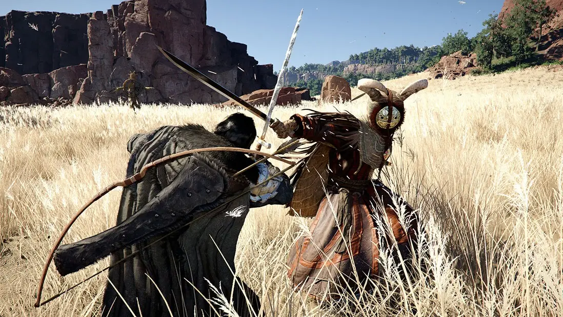 Deserto Carmesim, Abismo de Pérolas