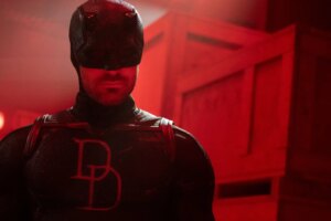 Demolidor: Nascido de Novo acaba de fazer uma grande mudança no destino de um personagem