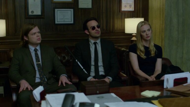 Demolidor: as muitas vezes que Foggy Nelson voltou dos mortos