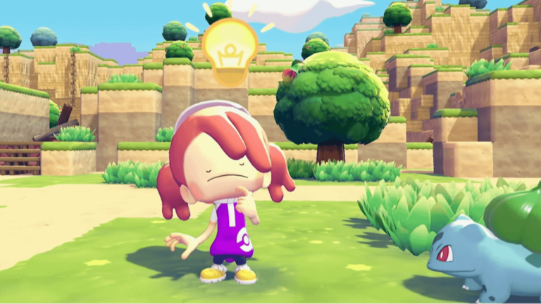Dica fácil de Pokémon Pokopia economiza horas construindo casas
