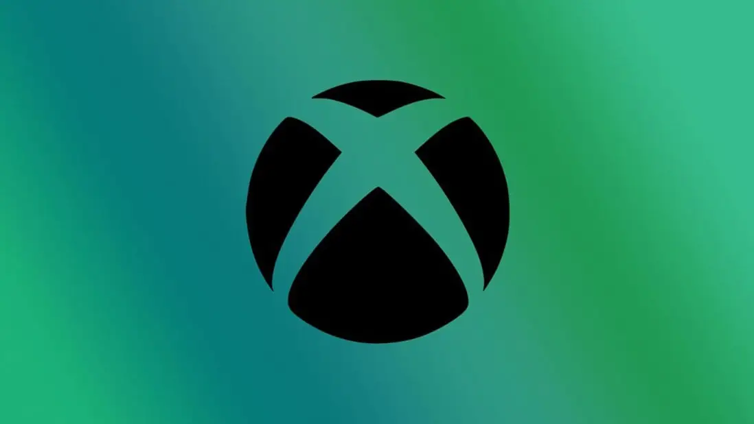 Logotipo Xbox,