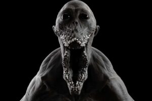 Esqueça Resident Evil Requiem, o próximo rival parece 10 vezes mais assustador