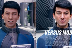 Esta grande atualização gráfica para PC parece ótima, ignore os que odeiam