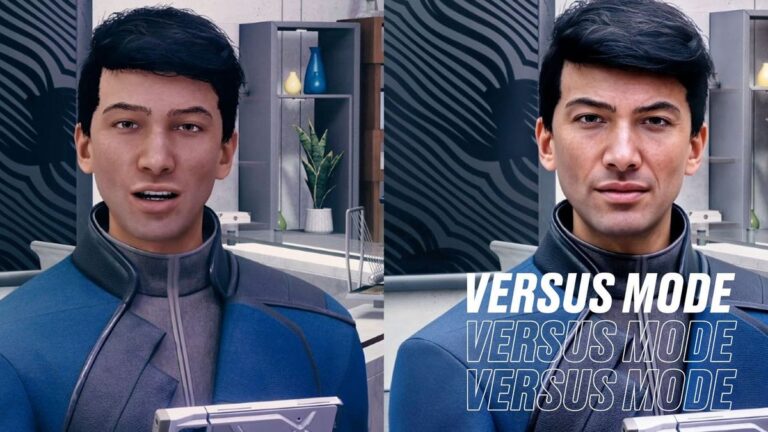 Esta grande atualização gráfica para PC parece ótima, ignore os que odeiam
