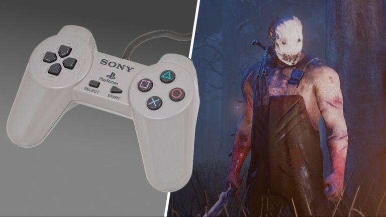 Esta joia do PS1 de Dead By Daylight Devs precisa de uma remasterização