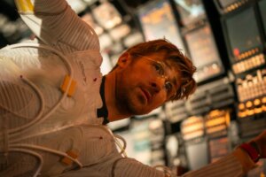 Explicação do final do projeto Hail Mary: Autor Andy Weir aberto para sequência