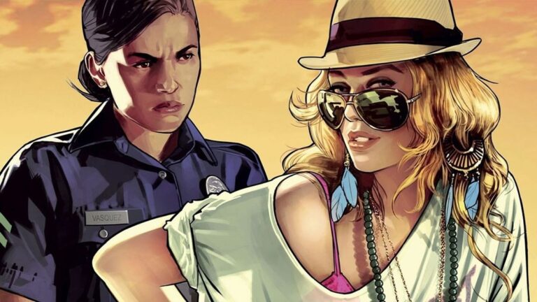 GTA 5 se tornará impossível de jogar para milhões, GTA 6 é o próximo