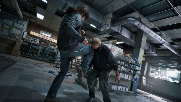 GTA 6 Open-World Rival confirma data de lançamento em abril em novo trailer