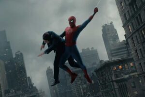 Homem-Aranha: Trailer do novo dia está fazendo malabarismos com muitos pontos da trama