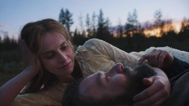 Indicado para melhor filme, Train Dreams é um belo filme sobre os pecados da América